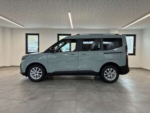 Ford Tourneo Courier 1.0 EcoBoost Titanium Kamera PDC Shz Klima