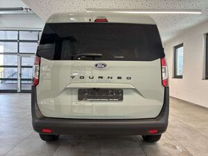 Ford Tourneo Courier 1.0 EcoBoost Titanium Kamera PDC Shz Klima