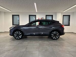 CUPRA Formentor 2.0 TSI DSG 5J Gar. AHK Matrix ACC 360° Shz
