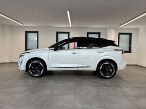 Nissan Qashqai 1.3 DIG-T MHEV N-Design Xtronic Bose Pano