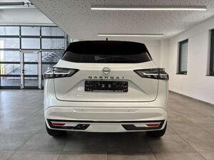 Nissan Qashqai 1.3 DIG-T MHEV N-Design Xtronic Bose Pano
