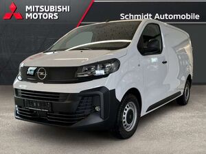 Opel  Vivaro Cargo L2(M) 1.5 BlueHDI120 PDC KAM Holzbode