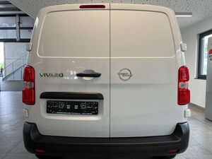 Opel  Vivaro Cargo L2(M) 1.5 BlueHDI120 PDC KAM Holzbode