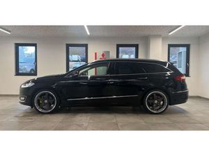 Ford Mondeo Turnier 2.0 TDCi Vignale Pano el.Heckklappe