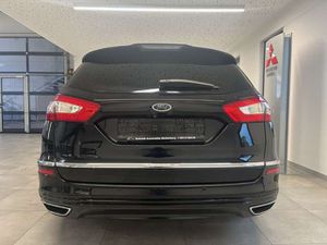 Ford Mondeo Turnier 2.0 TDCi Vignale Pano el.Heckklappe