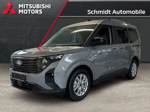 Ford Tourneo Courier 1.0 EcoBoost Titanium 5J Gar. Kam Shz Klima