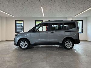 Ford Tourneo Courier 1.0 EcoBoost Titanium 5J Gar. Kam Shz Klima