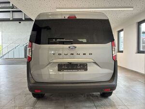 Ford Tourneo Courier 1.0 EcoBoost Titanium 5J Gar. Kam Shz Klima