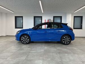 Opel Corsa GS 1.2 Hybrid110 eDCT6 LED SHZ KLIMA Tempomat