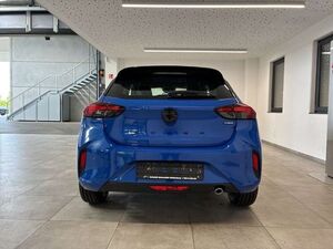 Opel Corsa GS 1.2 Hybrid110 eDCT6 LED SHZ KLIMA Tempomat
