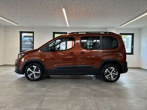 Peugeot Rifter 1.5 BlueHDI 130 FAP GT L1 Navi LED