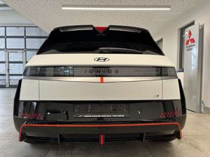 Hyundai IONIQ 5 650PS PANO Bose Sitzpaket 360°Kam Tempomat