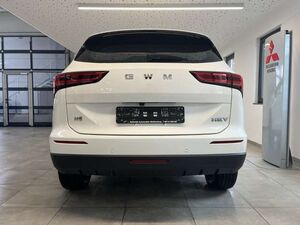 GWM HAVAL H6 1.5 Premium LED eHeckkl.ACC PDC 360°SHZ