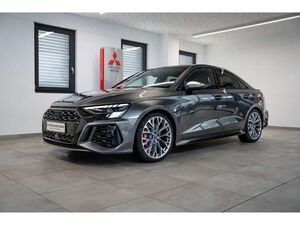 Audi RS3 Lim. 2.5 TFSI quattro Pano Matrix B&O ACC