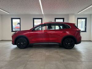 MG MGS5 EV Comfort 49 kWh Standard Range SHZ PDC Kamera