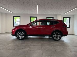 Nissan X-Trail 1,3 DIG-T Tekna Bose Bi-LED el.Heckklappe