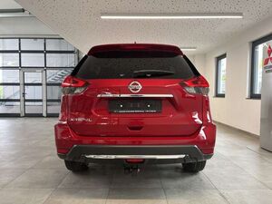 Nissan X-Trail 1,3 DIG-T Tekna Bose Bi-LED el.Heckklappe
