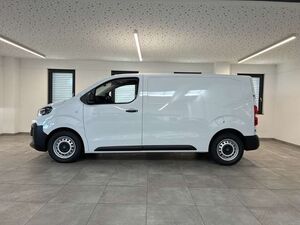 Citroen Jumpy Kasten 2.2 D180 M (L2) AT8 LED PDC KAM KLIMA