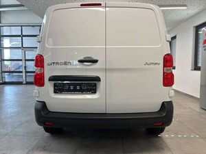 Citroen Jumpy Kasten 2.2 D180 M (L2) AT8 LED PDC KAM KLIMA