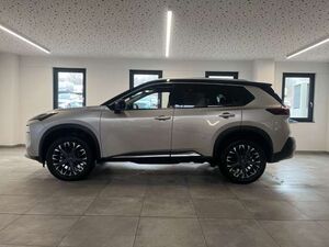 Nissan X-Trail 1.5 VC-T MHEV Tekna X-Tronic Pano eHeckklappe