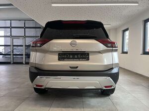 Nissan X-Trail 1.5 VC-T MHEV Tekna X-Tronic Pano eHeckklappe