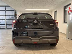 MG MG4 49 kWh Standard LED PDC Kamera Navi ACC Tempomat