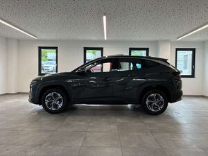 Hyundai TUCSON 1.6 T-GDI Select LED PDC KAM SHZ NAVI TEMP