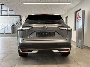 Nissan Qashqai 1.3 DIG-T MHEV N-Connecta Xtronic Panorama