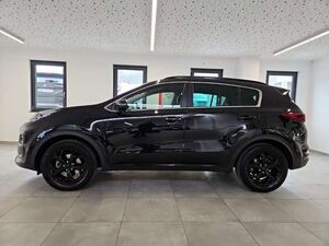 Kia Sportage 1.6 T-GDI Black Edition Bi-LED SHZvo+hi