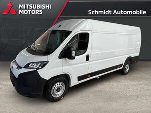 Citroen  Jumper Kasten D140 L4H2 3.5t PDC Kamera Tempomat