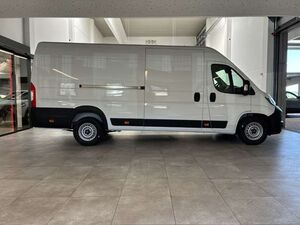 Citroen  Jumper Kasten D140 L4H2 3.5t PDC Kamera Tempomat