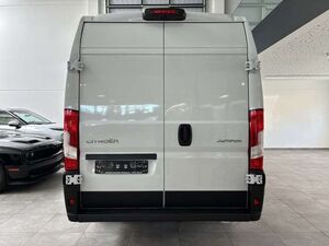 Citroen  Jumper Kasten D140 L4H2 3.5t PDC Kamera Tempomat