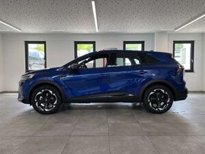 Mitsubishi Grandis 1.8 Hybrid Diamant Plus LED RF-Kamera