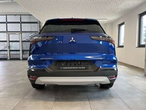 Mitsubishi Grandis 1.8 Hybrid Diamant Plus LED RF-Kamera