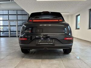 GWM ORA 5 1.5 Luxury Hybrid LED eHeckklappe 360°PDC ACC