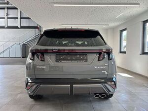 Hyundai TUCSON 1.6 T-GDI N-Line X Krell Pano HuD eHeckkl