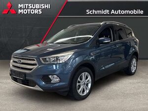 Ford Kuga 1.5 EcoBoost Titanium AHK PDC Kamera Winterpaket