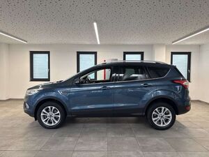 Ford Kuga 1.5 EcoBoost Titanium AHK PDC Kamera Winterpaket
