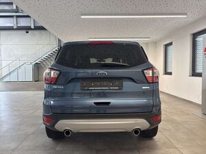Ford Kuga 1.5 EcoBoost Titanium AHK PDC Kamera Winterpaket
