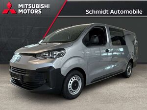 Fiat  Scudo Kasten DoKa XL(L3) 2.2 BlueHDI150 AHK Kamera