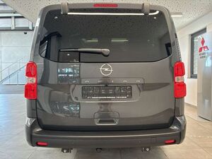 Opel Zafira Life 2.0 HDI XL GS AHK Pano 2x e.Schiebetüren