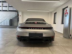 Porsche 992 Carrera Cabriolet 3.0 Bose Matrix  ACC GT