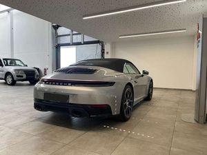 Porsche 992 Carrera Cabriolet 3.0 Bose Matrix  ACC GT