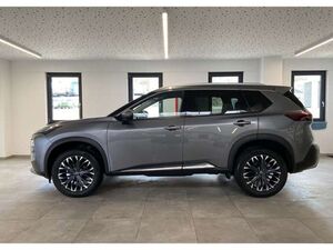 Nissan X-Trail 1.5 VC-T MHEV Tekna X-Tronic Pano eHeckklappe