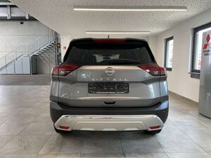 Nissan X-Trail 1.5 VC-T MHEV Tekna X-Tronic Pano eHeckklappe
