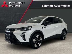 Mitsubishi Grandis 1.8 Hybrid Intro Edition eHeckklape 360°