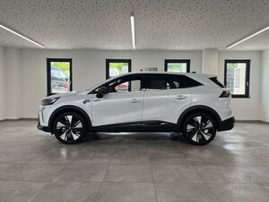 Mitsubishi Grandis 1.8 Hybrid Intro Edition eHeckklape 360°