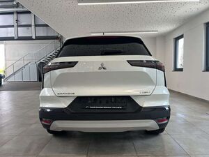 Mitsubishi Grandis 1.8 Hybrid Intro Edition eHeckklape 360°