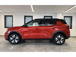 Opel Frontera GS 1.2T Hybrid eDCT 7 Sitzer Navi Kamera
