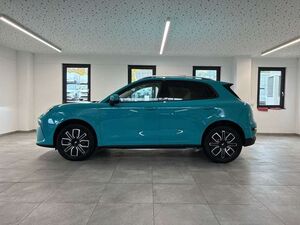GWM ORA 5 1.5 Luxury Hybrid LED eHeckklappe 360°PDC ACC